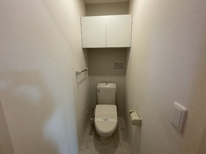 プラスパーⅡの物件内観写真