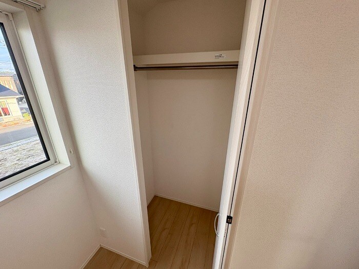 プラスパーⅡの物件内観写真