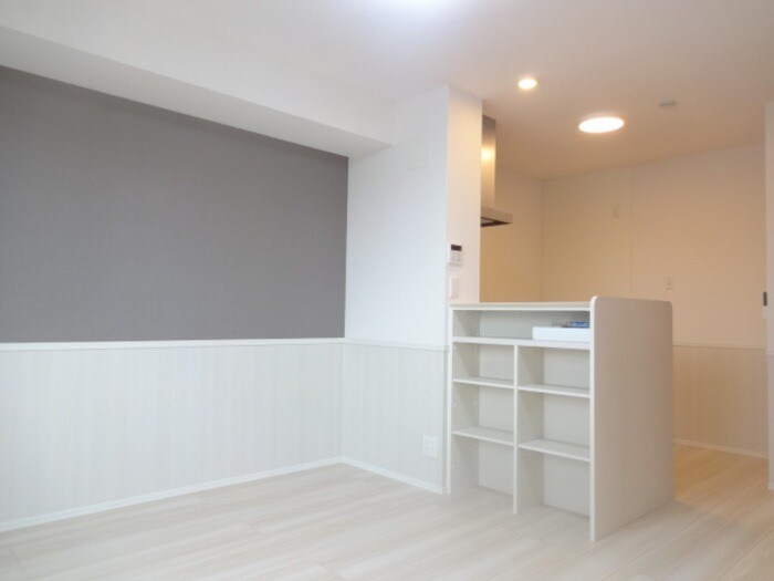 プラスパーの物件内観写真