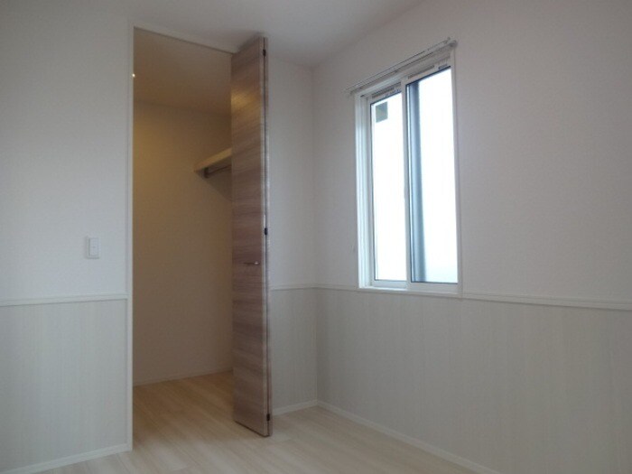 プラスパーの物件内観写真