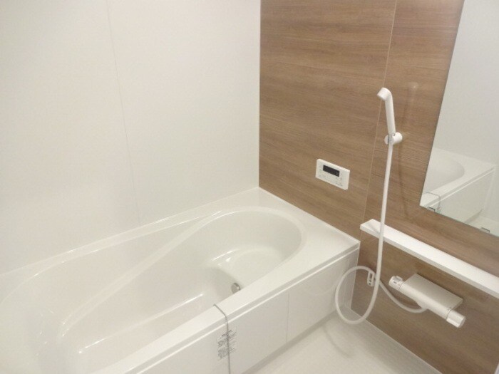 プラスパーの物件内観写真