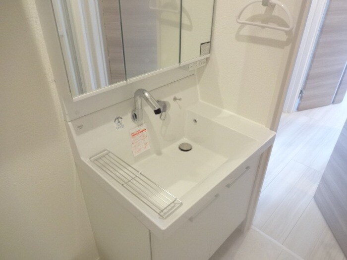 プラスパーの物件内観写真