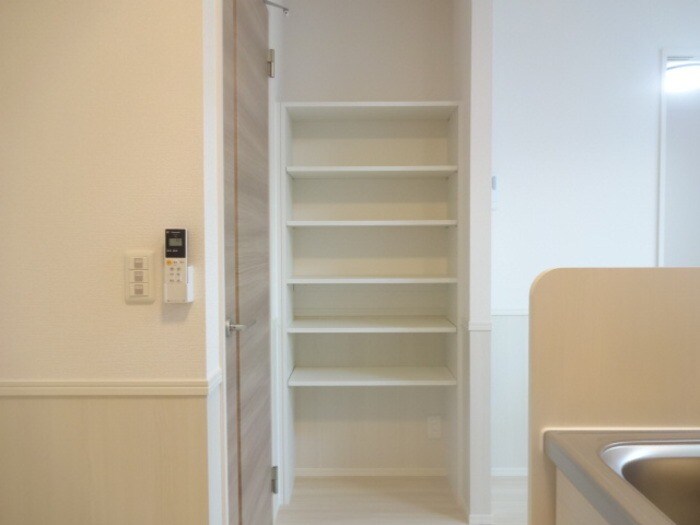 プラスパーの物件内観写真