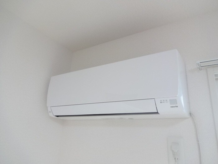 プラスパーの物件内観写真