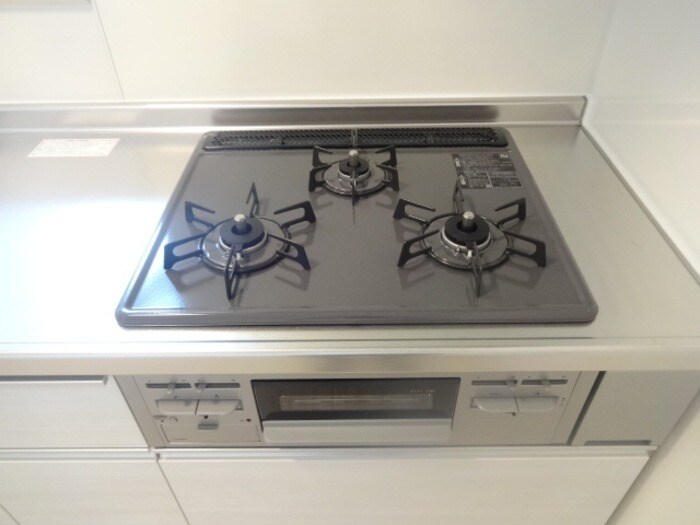 プラスパーの物件内観写真