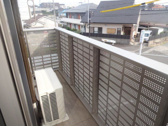 プラスパーの物件内観写真