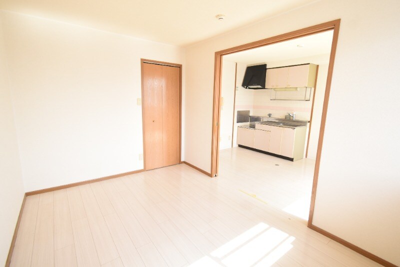 メゾンコスモスの物件内観写真