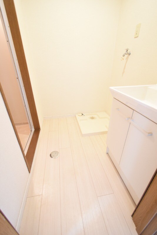 メゾンコスモスの物件内観写真