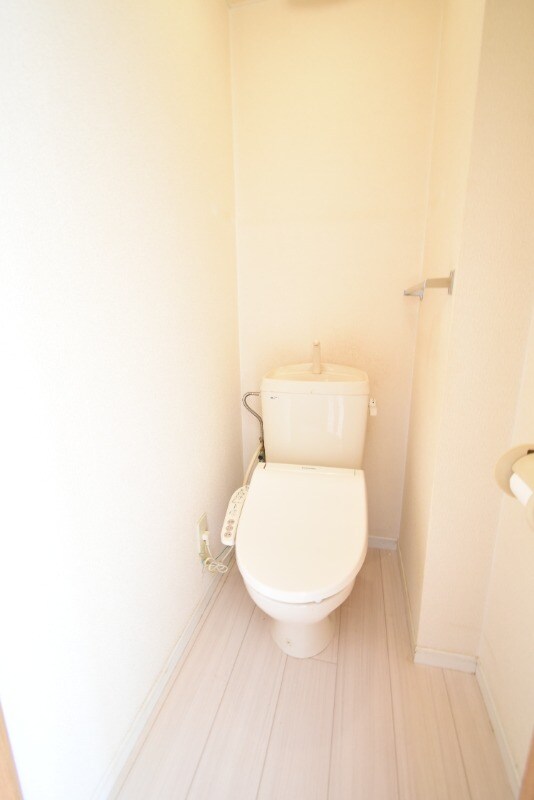 メゾンコスモスの物件内観写真