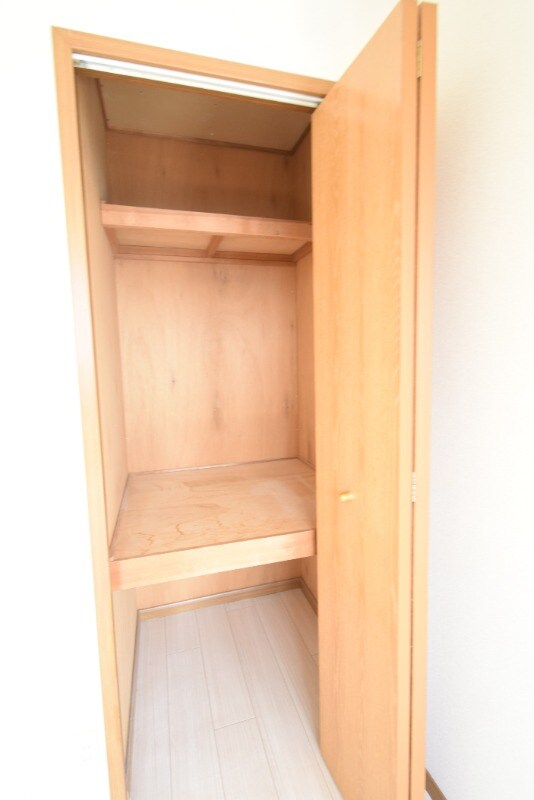 メゾンコスモスの物件内観写真