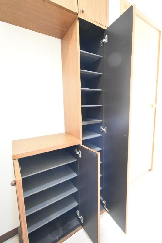 メゾンコスモスの物件内観写真