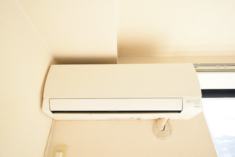 メゾンコスモスの物件内観写真