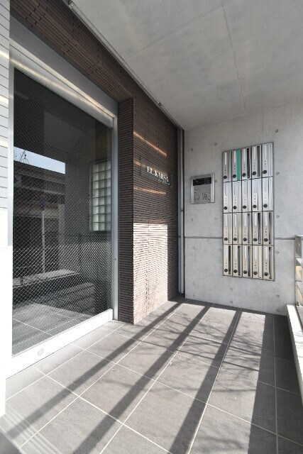 ＥＬ．ＫＡＲＳＡの物件外観写真