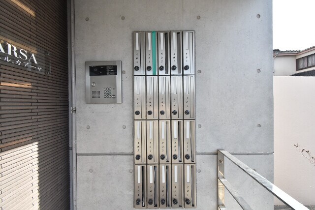 ＥＬ．ＫＡＲＳＡの物件外観写真