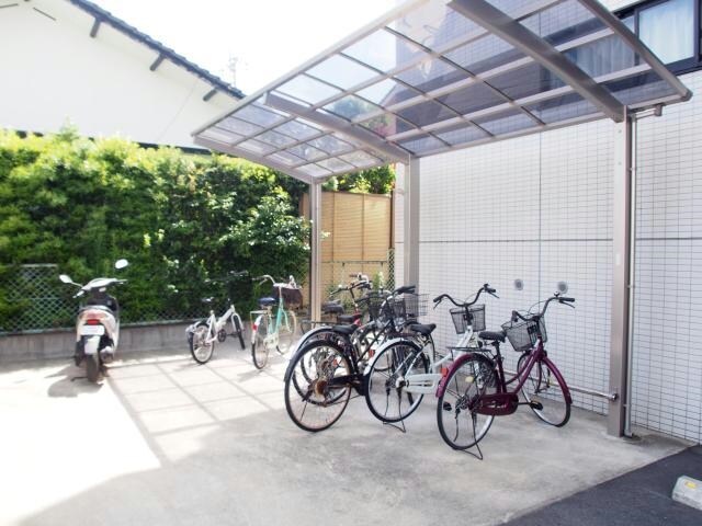 ＥＬ．ＫＡＲＳＡの物件外観写真