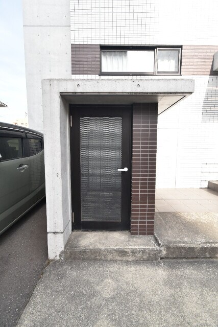 ＥＬ．ＫＡＲＳＡの物件外観写真