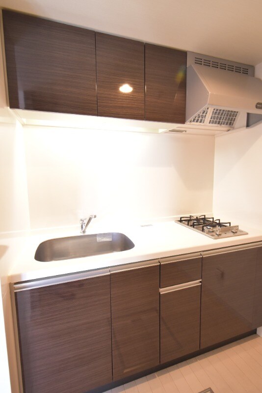 ＥＬ．ＫＡＲＳＡの物件内観写真