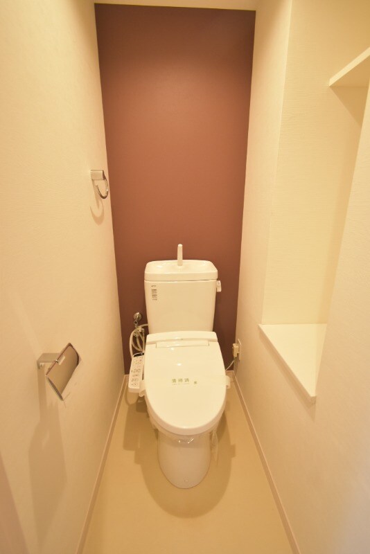 ＥＬ．ＫＡＲＳＡの物件内観写真