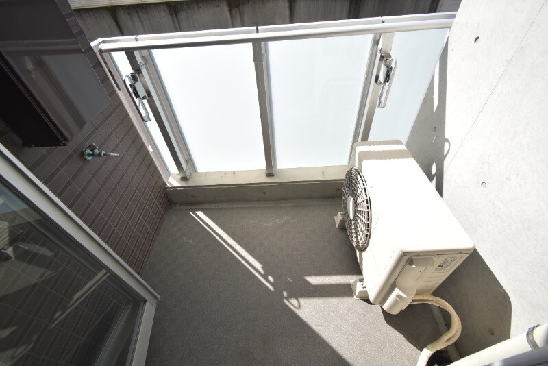 ＥＬ．ＫＡＲＳＡの物件内観写真