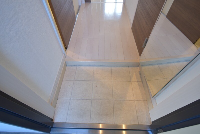 ＥＬ．ＫＡＲＳＡの物件内観写真