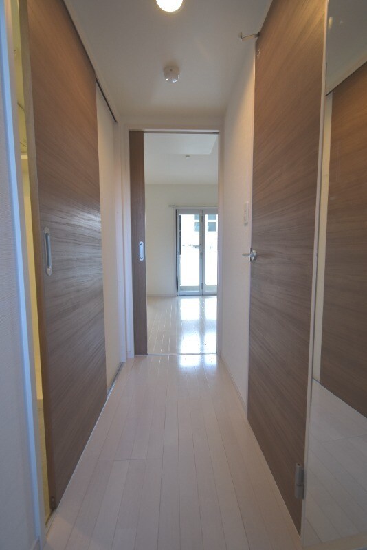 ＥＬ．ＫＡＲＳＡの物件内観写真