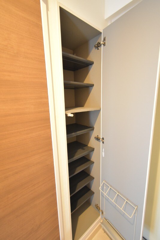 ＥＬ．ＫＡＲＳＡの物件内観写真