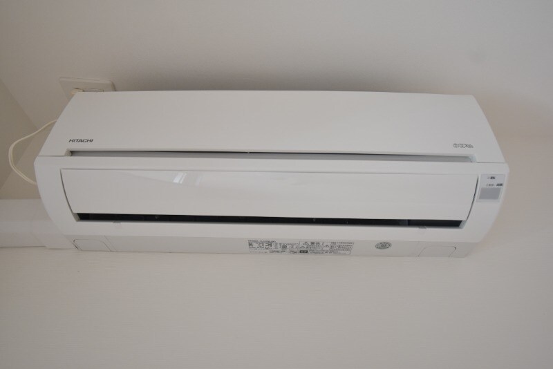 ＥＬ．ＫＡＲＳＡの物件内観写真