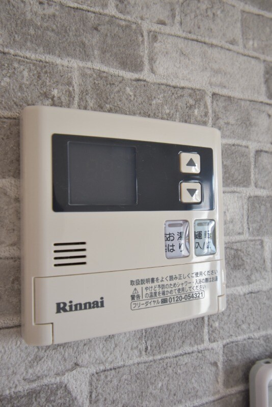 ＥＬ．ＫＡＲＳＡの物件内観写真