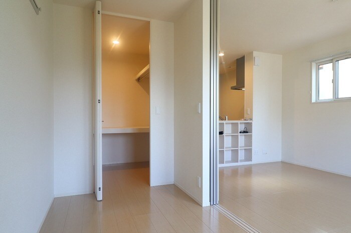 ドリームＨ＆Ｍの物件内観写真