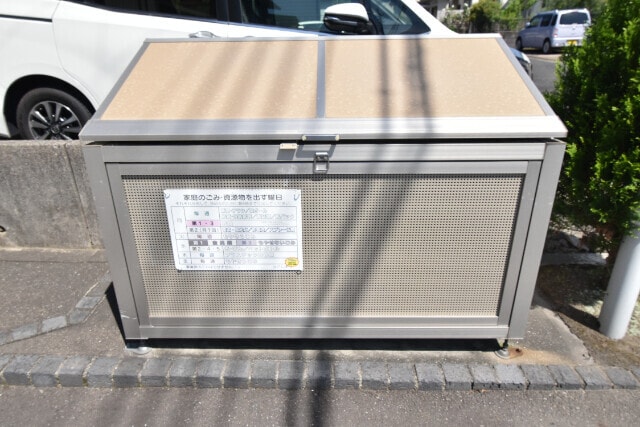 ドリームＨ＆Ｍの物件外観写真