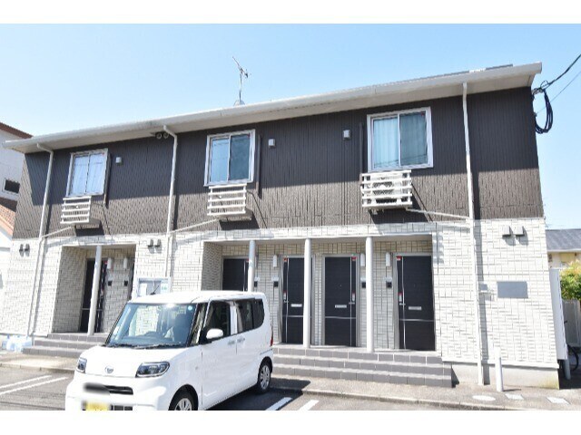 ドリームＨ＆Ｍの物件外観写真