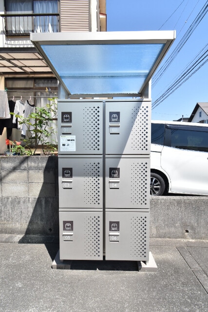 ドリームＨ＆Ｍの物件外観写真