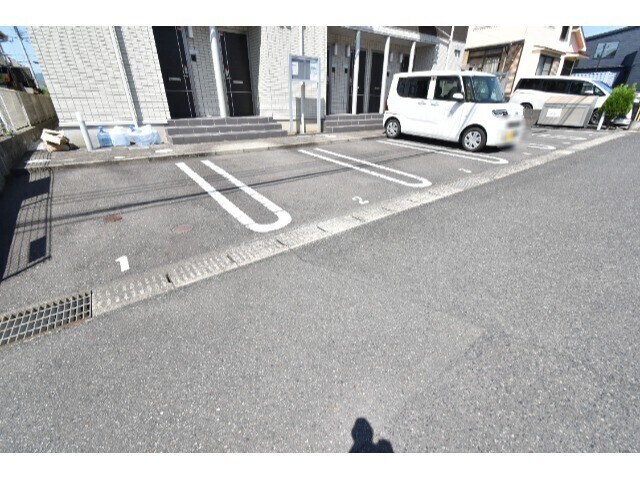 ドリームＨ＆Ｍの物件外観写真