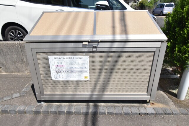 ドリームＨ＆Ｍの物件外観写真