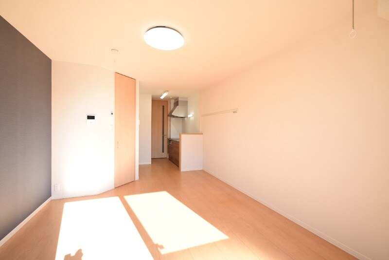 エスポワール西谷山の物件内観写真