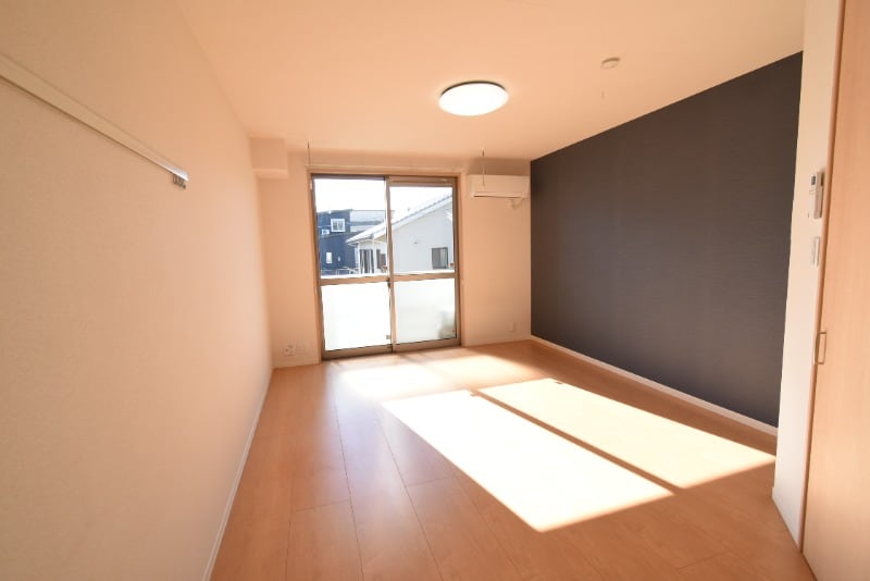 エスポワール西谷山の物件内観写真