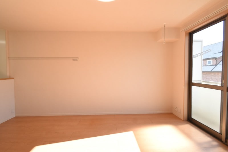 エスポワール西谷山の物件内観写真