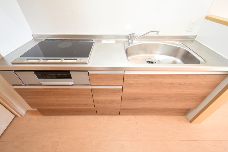 エスポワール西谷山の物件内観写真