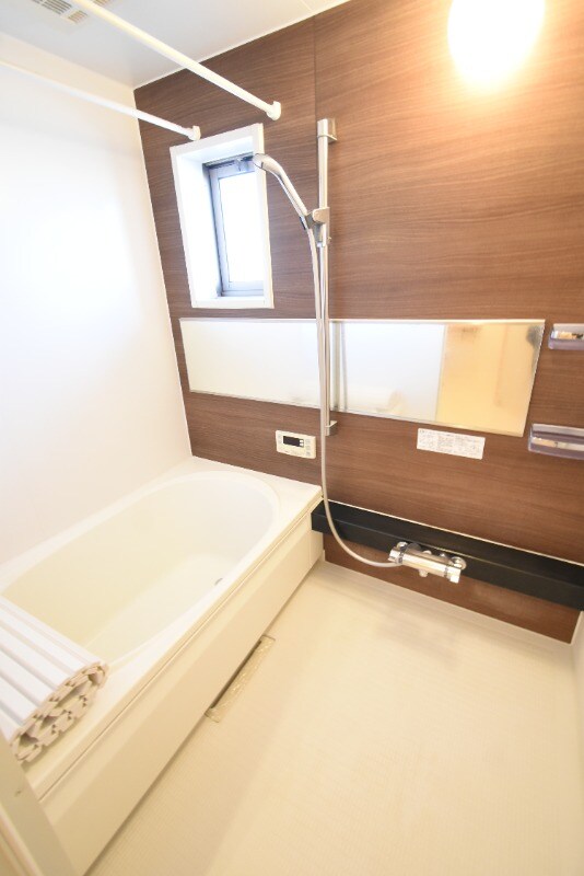 エスポワール西谷山の物件内観写真