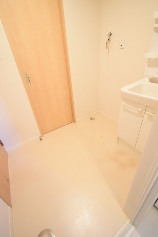 エスポワール西谷山の物件内観写真