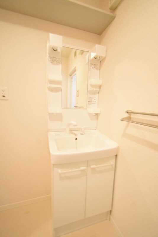 エスポワール西谷山の物件内観写真