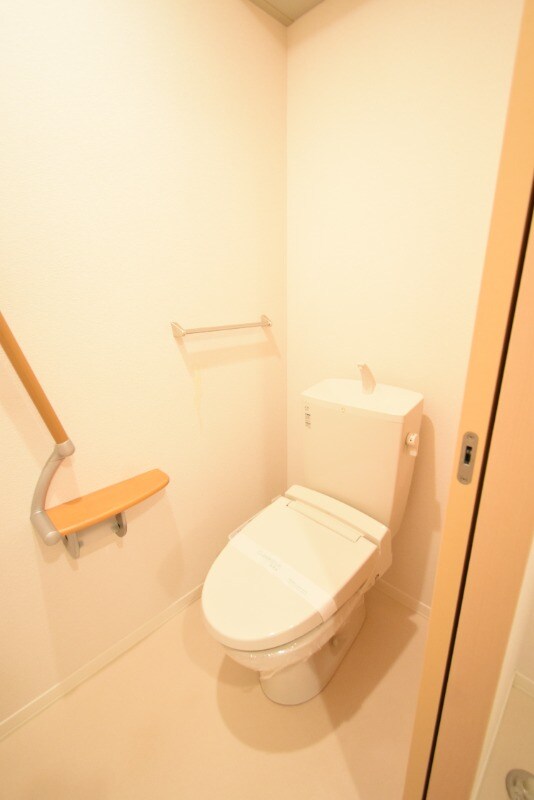 エスポワール西谷山の物件内観写真