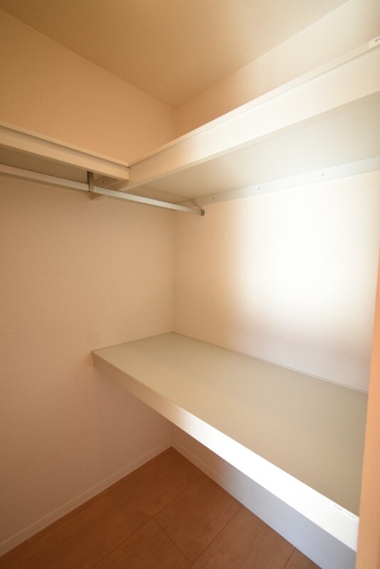 エスポワール西谷山の物件内観写真