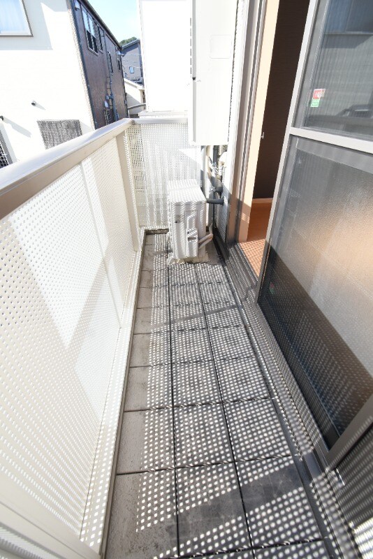 エスポワール西谷山の物件内観写真