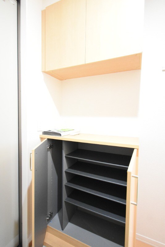 エスポワール西谷山の物件内観写真