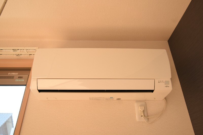 エスポワール西谷山の物件内観写真