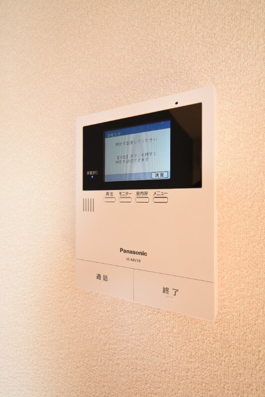 エスポワール西谷山の物件内観写真