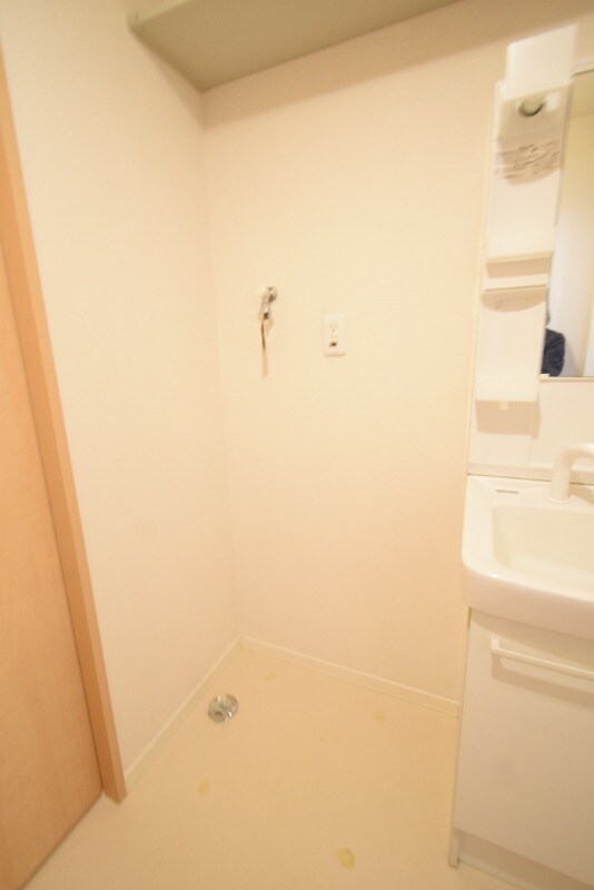 エスポワール西谷山の物件内観写真