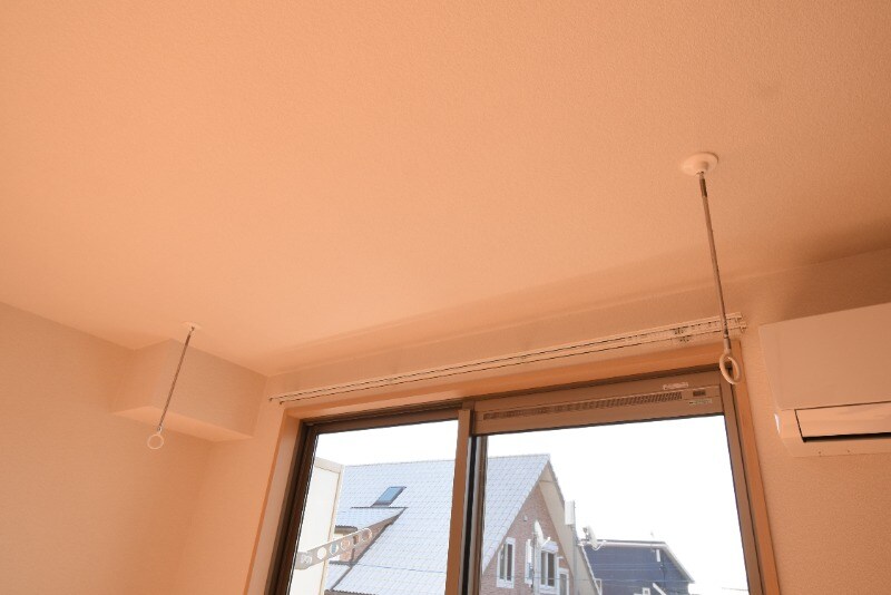 エスポワール西谷山の物件内観写真