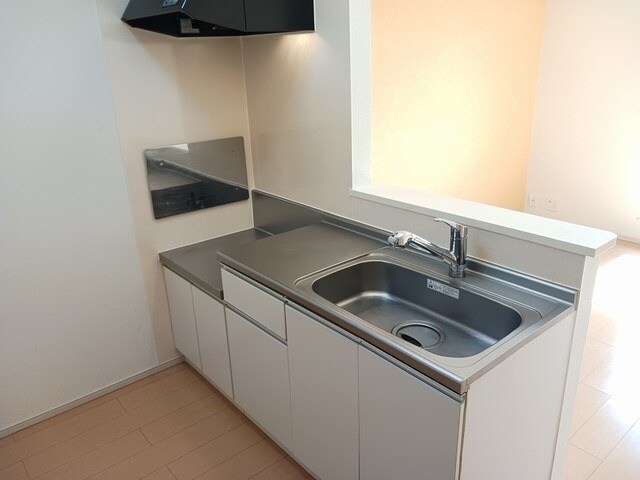 ポラリスの物件内観写真